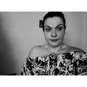 Meet your Posher, Charleigh